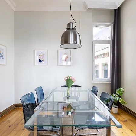 Historical Building 2 Min To Galata Tower Apartment Istanbul