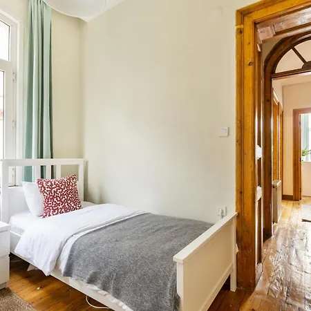 Apartment Historical Building 2 Min To Galata Tower Istanbul